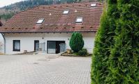 Alb-Rosa - Ferienwohnung Bad Herrenalb