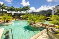 Cozy Studio 2 - B&B Trou aux Biches