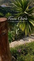 Finca Chira - Chambres d'hôtes Los Cercados