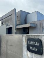 Luxurious Seaside Suite - Garden - Ping Pong Table - near Porto - Ferienwohnung Lavra