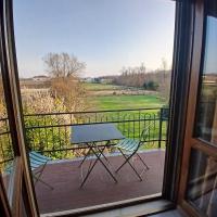 Casa Bellotta - Ferienwohnung Suno