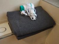 Habitación Doble Deluxe