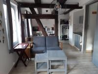 charmant studio lumineux situé au centre ville - B&B Colmar