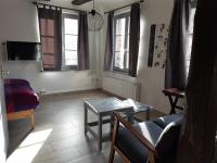 charmant studio lumineux situé au centre ville - B&B Colmar