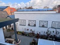 Suite Blumenkiste - Ferienwohnung Bredstedt