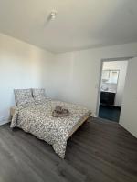Pépite Centrale 3 Chambres 2 salles de bain Clim - B&B Vierzon