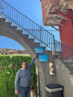 Ice Holiday Apartment - B&B Catania