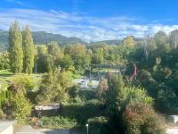 Q31 Ferienwohnung zentral gelegen - B&B Bregenz