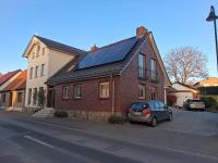 Ferienwohnung MiJo, mit Charme und Ostseenah - B&B Kröpelin