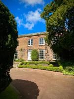 La Mancha Hall Stately Home - B&B Halsall