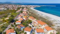 Sweet Holidays - camera privata a 10 mt dal mare di La Caletta - B&B La Caletta