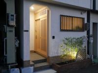 ホテル春日出 - Chambres d'hôtes Osaka