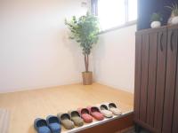 ホテル春日出 - Chambres d'hôtes Osaka