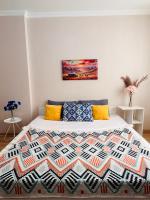 Променад Экспо - B&B Astana