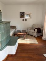 Neu! Ferienhaus Melita mit Terrasse - Bed and Breakfast Harbach