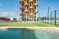 Golden Leaves 13A Calpe - Ifach Holiday Homes - B&B Calpe
