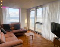 Ocean Vieuw Westende - Chambres d'hôtes Middelkerke