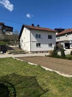 Apartman AMY - B&B Jajce