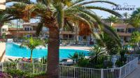 Las Dunas Salty Apartment By B-Rent - B&B Corralejo