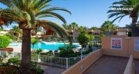 Las Dunas Salty Apartment By B-Rent - B&B Corralejo