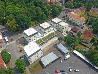 VIRIDIS Apartment - B&B Františkovy Lázně