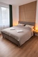 VIRIDIS Apartment - B&B Františkovy Lázně