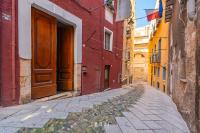Castello Room & Spa - B&B Cagliari