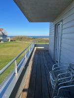 Vue sur mer XXL - B&B Wimereux