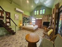 Three Hen Lakeside - B&B Ban Na Nai