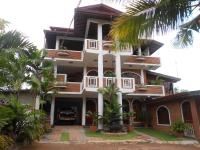 Melvila - Bed and Breakfast Colombo