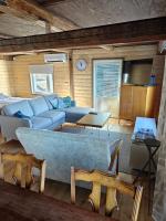 Saimaan Kodikas rantatalo - B&B Savonlinna