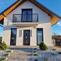 Wiślany Zakątek - Ferienwohnung Sztutowo