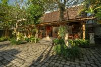 Sativa Luxury Villas Ubud - Ferienwohnung Ubud