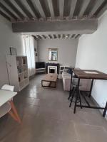 Le Bourguignon - Proche centre ville et Tram - B&B Dijon
