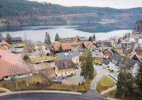Gästehaus Sandvoss - B&B Titisee-Neustadt