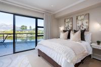 Luxury Lodge 5D, Pearl Valley Golf Estate - Chambres d'hôtes Simondium