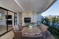 Luxury Lodge 5D, Pearl Valley Golf Estate - Chambres d'hôtes Simondium