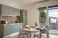 Apartment Iris in Peschiera del Garda - B&B Peschiera del Garda