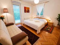 One-Bedroom Apartment (2 Adults)