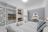 Apartamento Oasis - Bed and Breakfast Playa Blanca