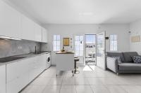 Apartamento Oasis - Bed and Breakfast Playa Blanca