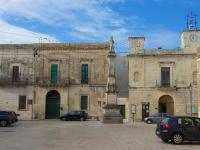 Palazzo Vilei - Ferienwohnung Giurdignano