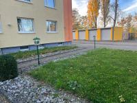 Appartement am Löhner Bahnhof - B&B Löhne