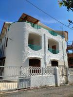 GOCCE DI MARE - Ferienwohnung Cala Gonone