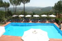 B&B San Donato - Poggio d'Oro - Bed and Breakfast San Donato