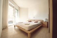 Aurea frontemare nel centro città di Lignano Sabbiadoro - Ferienwohnung Lignano