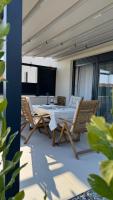 Sweet Escape - B&B Brodarica