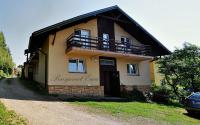 Dom Gościnny Ewa - noclegi w Polańczyku - Chambres d’hôtes Polańczyk