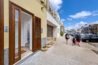 Sinedda Sole - Chambres d'hôtes San Vito Lo Capo