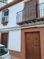 La casa de la Rosa - Bed and Breakfast Montoro